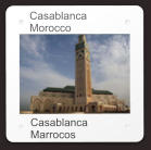 Casablanca Morocco Casablanca Marrocos
