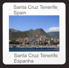 Santa Cruz Tenerife Spain Santa Cruz Tenerife Espanha