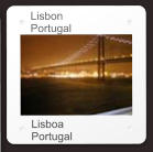 Lisbon Portugal Lisboa Portugal