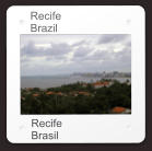 Recife Brazil Recife Brasil