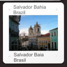 Salvador Bahia Brazil Salvador Baia Brasil