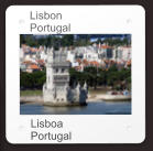 Lisbon Portugal Lisboa Portugal