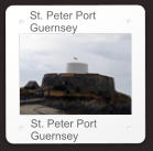St. Peter Port Guernsey St. Peter Port Guernsey