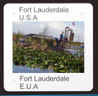 Fort Lauderdale U.S.A Fort Lauderdale E.U.A