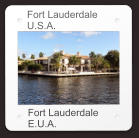 Fort Lauderdale U.S.A. Fort Lauderdale E.U.A.