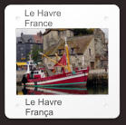 Le Havre France Le Havre França