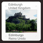 Edinburgh United Kingdom Edimburgo Reino Unido