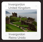 Invergordon United Kingdom Invergordon Reino Unido