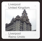 Liverpool United Kingdom Liverpool Reino Unido