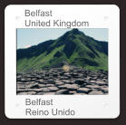 Belfast United Kingdom Belfast Reino Unido