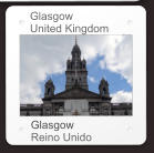 Glasgow United Kingdom Glasgow Reino Unido