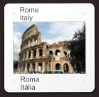 Rome Italy Roma Itália