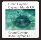 Grand Cayman Cayman Islands UK Grand Cayman Ilhas Cayman RU