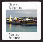 Nassau Bahamas Nassau Baamas