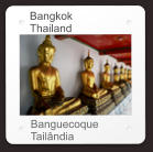 Bangkok Thailand Banguecoque Tailândia