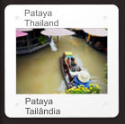 Pataya Thailand Pataya Tailândia