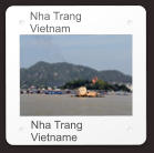 Nha Trang Vietnam Nha Trang Vietname