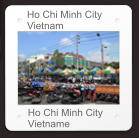 Ho Chi Minh City Vietnam Ho Chi Minh City Vietname