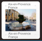Aix-en-Provence France Aix-en-Provence França