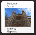 Mallorca Spain Maiorca Espanha
