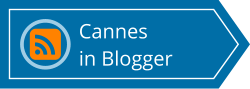 Cannes in Blogger