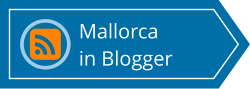 Mallorca in Blogger