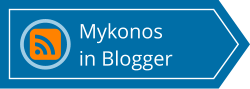 Mykonos in Blogger