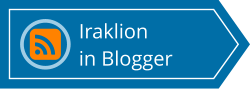 Iraklion in Blogger