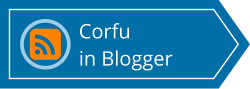Corfu in Blogger