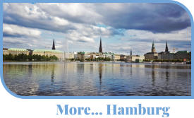 More… Hamburg