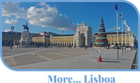 More… Lisboa