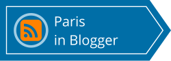 Paris in Blogger