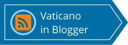 Vaticano in Blogger